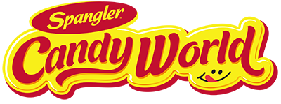 Candy World logo