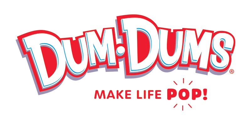Dum Dums logo