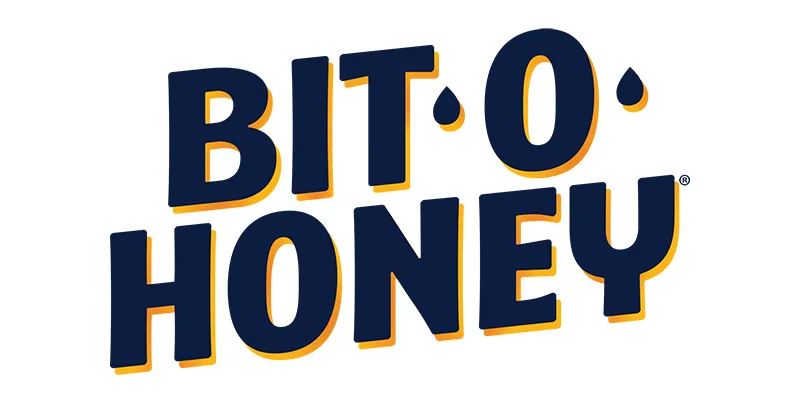 Bit o Honey logo