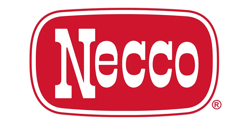 LOGO necco Necco logo