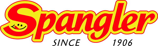 Spangler Candy logo