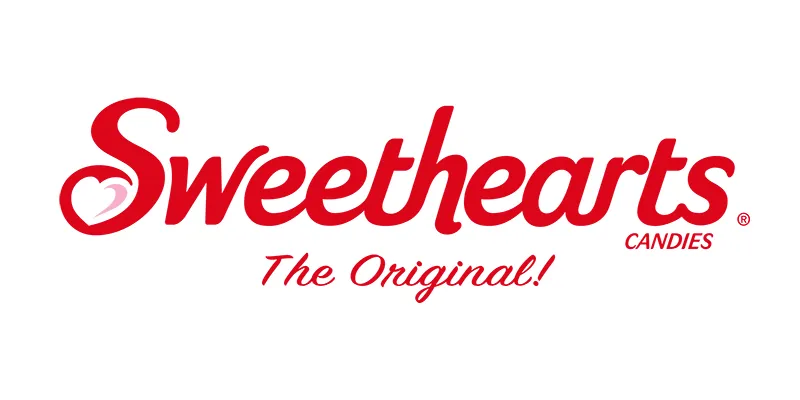 Sweethearts logo