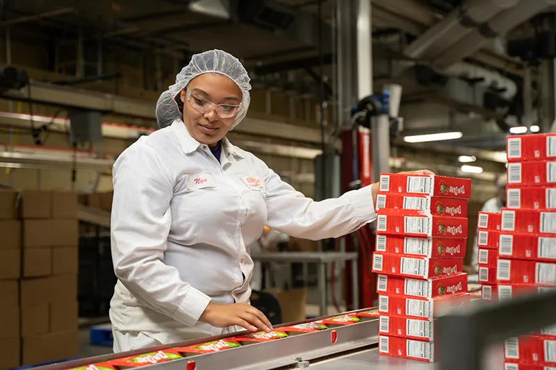 TOL CHAMBER 123 copy Spangler Candy employee